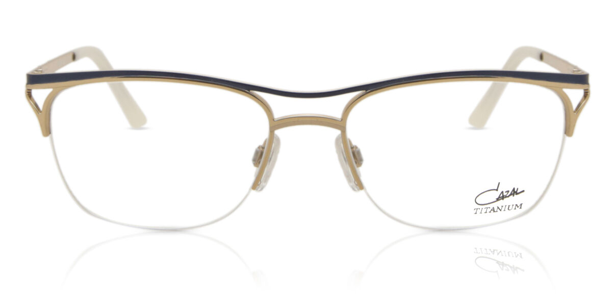 【正規品】【送料無料】カザル Cazal 4278 003 New Unisex Eyeglasses【海外通販】