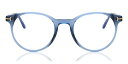 【正規品】【送料無料】トムフォード Tom Ford FT5695-B...(4)