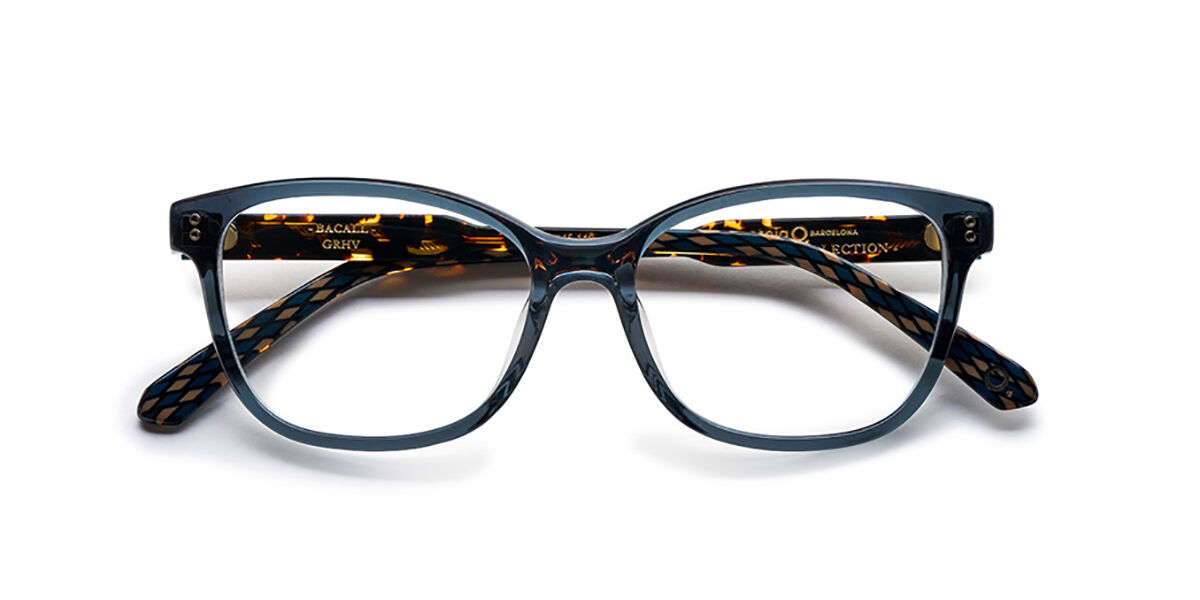 【正規品】【送料無料】エトニアバルセロナ Etnia Barcelona Bacall GRHV New Women Eyeglasses【海外通販】