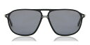 【正規品】【送料無料】トムフォード Tom Ford FT1026-N BRUCE Polarized 01D New Men Sunglasses【海外通販】(4)