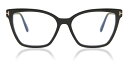【正規品】【送料無料】トムフォード Tom Ford FT5812-B...(4)
