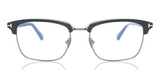 【正規品】【送料無料】トムフォード Tom Ford FT5801-B Blue-Light Block 001 New Men Eyeglasses【海外通販】 【正規品】【送料無料】トムフォード Tom Ford FT5801-B Blue-Light Block 001 New Men Eyeglasses【海外通販】