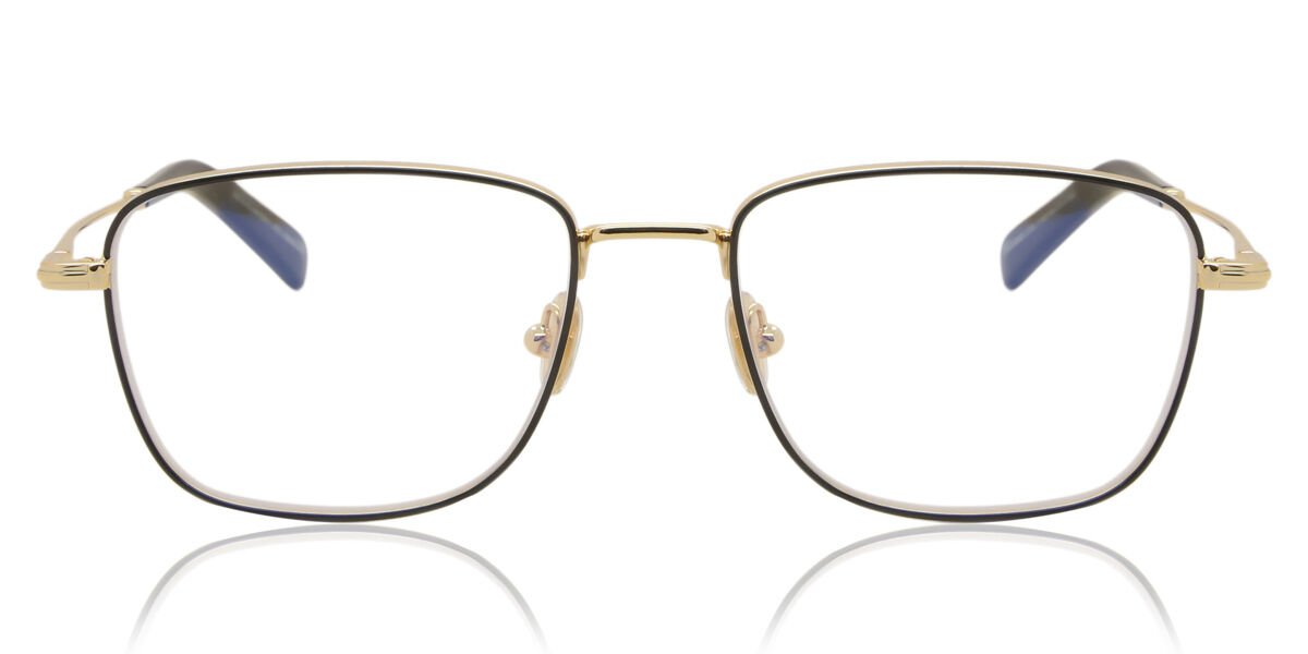 【正規品】【送料無料】トムフォード Tom Ford FT5748-B Blue-Light Block 001 New Men Eyeglasses【海外通販】