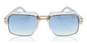 【正規品】【送料無料】カザル Cazal 6004/3 015 New...(4)