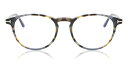 【正規品】【送料無料】トムフォード Tom Ford FT5803-B...(4)