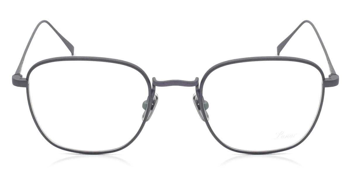 【正規品】【送料無料】ルノア Lunor M9 07 SWS New Unisex Eyeglasses【海外通販】