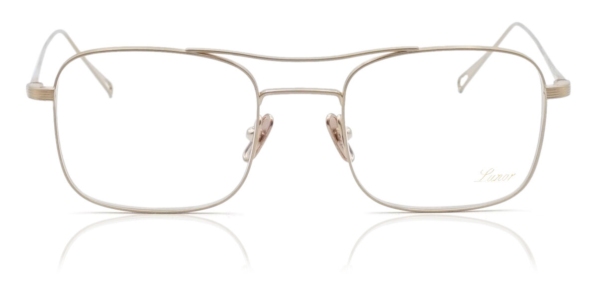 【正規品】【送料無料】ルノア Lunor M14 03 RGS New Unisex Eyeglasses【海外通販】