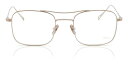 ルノア Lunor M14 03 RGS New Unisex Eyeglasses
