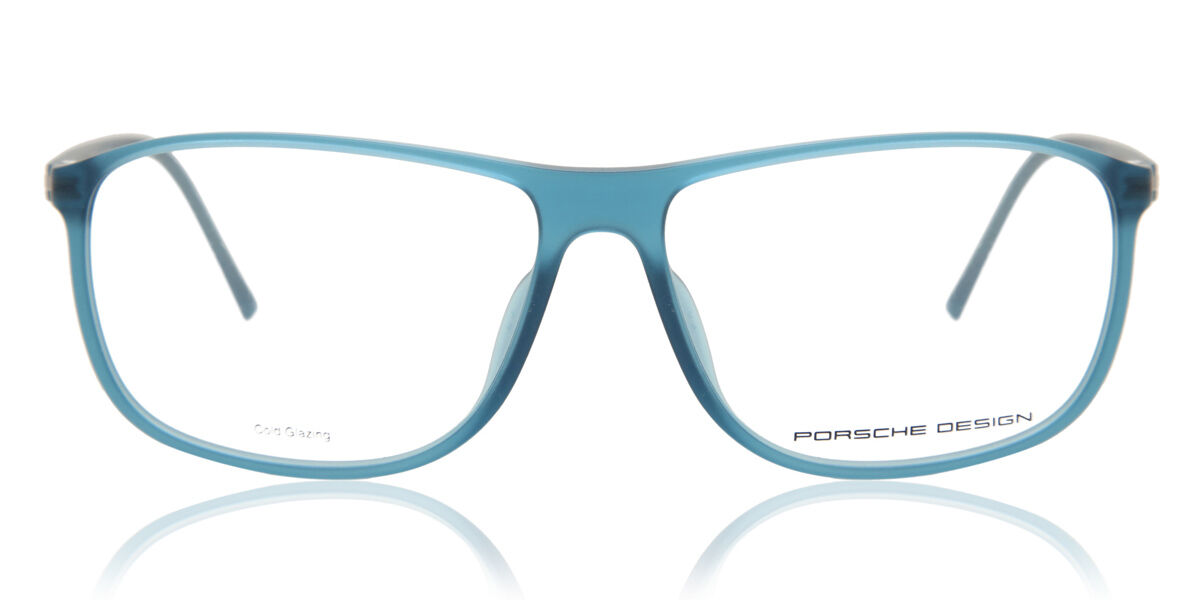 ポルシェデザイン Porsche Design P8278 B New Unisex Eyeglasses