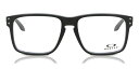 yKizyzI[N[ Oakley OX8100F HOLBROOK RX Asian Fit 810001 New Men EyeglassesyCOʔ́z