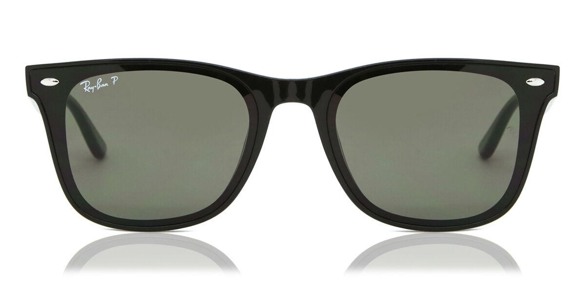 レイバン Ray-Ban RB4420 Polarized 601/9A New Unisex Sunglasses