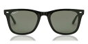 レイバン Ray-Ban RB4420 Polarized 601/9A New Unisex Sunglasses