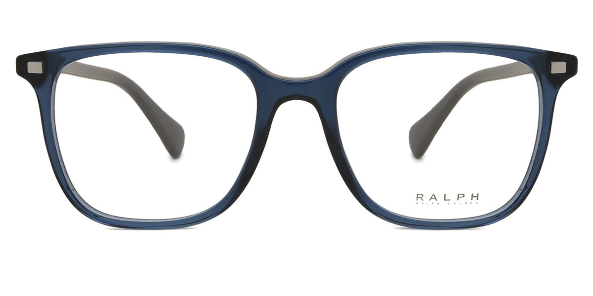 【正規品】【送料無料】ラルフバイラルフローレン Ralph by Ralph Lauren RA7147 6188 New Women Eyeglasses【海外通販】