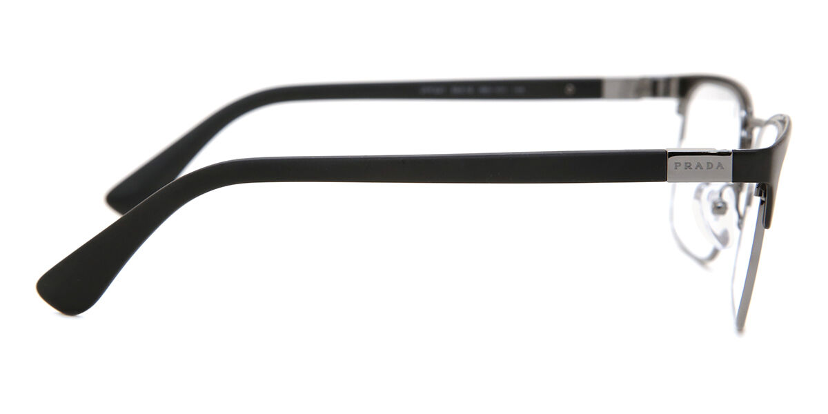 【正規品】【送料無料】プラダ Prada PR 54TV 1BO1O1 New Men Eyeglasses【海外通販】