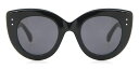 yKizyzAzzedine Alaia Azzedine Alaia AA0034S 001 New Women SunglassesyCOʔ́z