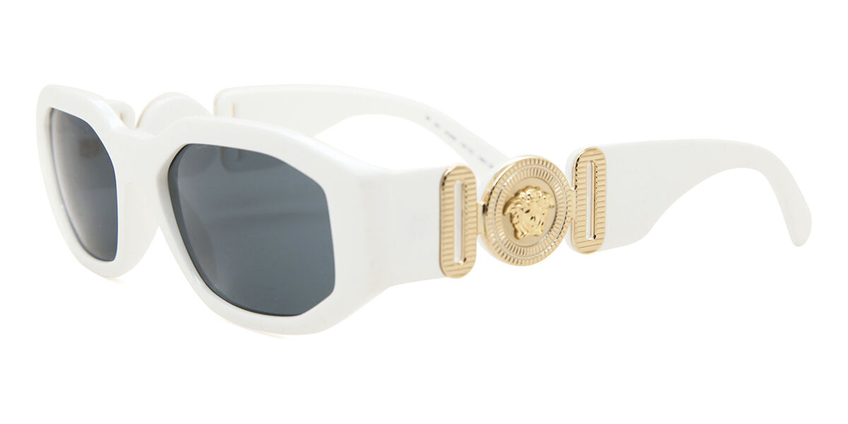 【正規品】【送料無料】ヴェルサーチ Versace VE4361 401/87 New Men Sunglasses【海外通販】