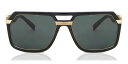 【正規品】【送料無料】ヴェルサーチ Versace VE4399 GB1/87 New Men Sunglasses【海外通販】