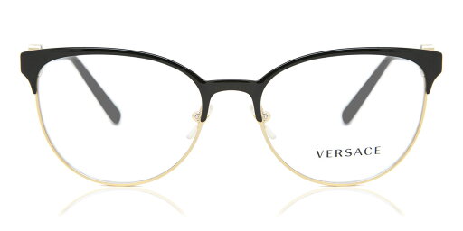 【正規品】【送料無料】ヴェルサーチ Versace VE1271 1433 New Women Eyeglasses【海外通販】 【正規品】【送料無料】ヴェルサーチ Versace VE1271 1433 New Women Eyeglasses【海外通販】