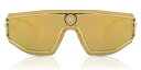 【正規品】【送料無料】ヴェルサーチ Versace VE2226 10027P New Men Sunglasses【海外通販】