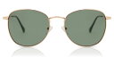 【正規品】【送料無料】SmartBuyコレクション Full Rim Oval No Need SmartBuy Collection Evelynne SG-924G Fashion Women Sunglasses【海外通販】