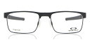 yKizyzI[N[ Oakley OX5153 METAL PLATE TI 515301 New Men EyeglassesyCOʔ́z