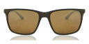 【正規品】【送料無料】レイバン Ray-Ban RB4385 6124A3 New Men Sunglasses【海外通販】