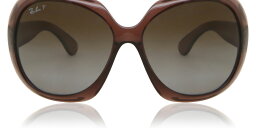 【正規品】【送料無料】レイバン Ray-Ban RB4098 Jackie Ohh II Polarized 6593T5 New Women Sunglasses【海外通販】