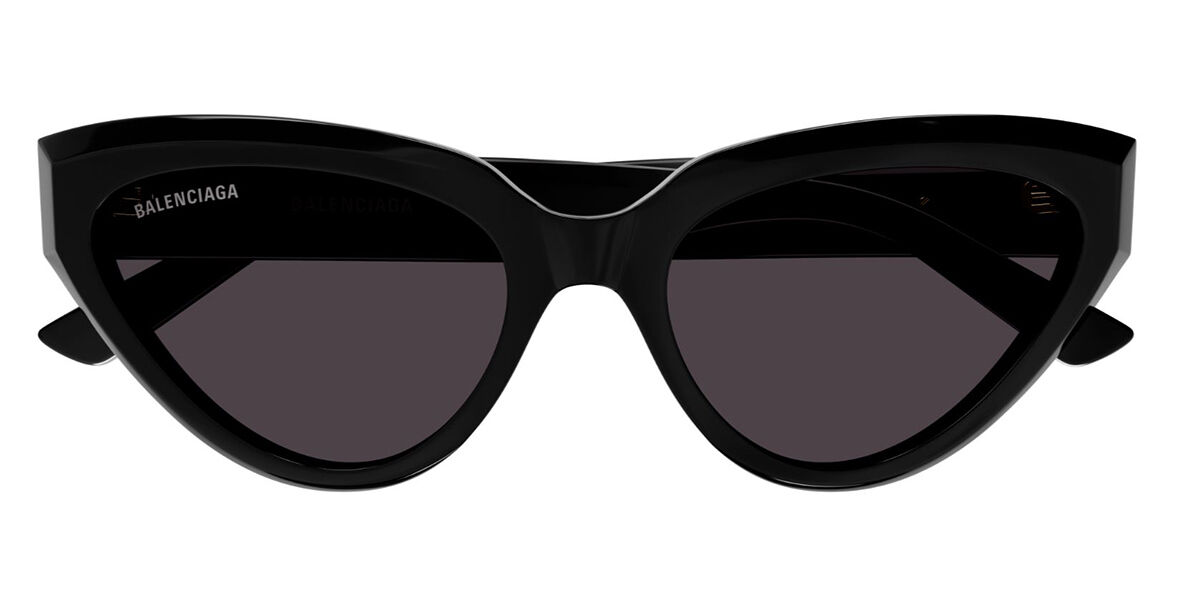 バレンシアガ サングラス レディース 【正規品】【送料無料】バレンシアガ Balenciaga BB0270S 001 New Women Sunglasses【海外通販】