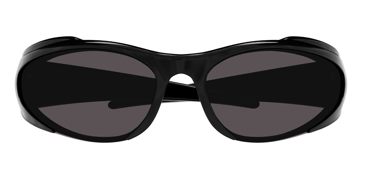 バレンシアガ サングラス レディース 【正規品】【送料無料】バレンシアガ Balenciaga BB0253S 001 New Unisex Sunglasses【海外通販】