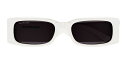 【正規品】【送料無料】バレンシアガ Balenciaga BB0260S Asian Fit 003 New Women Sunglasses【海外通販】(4)