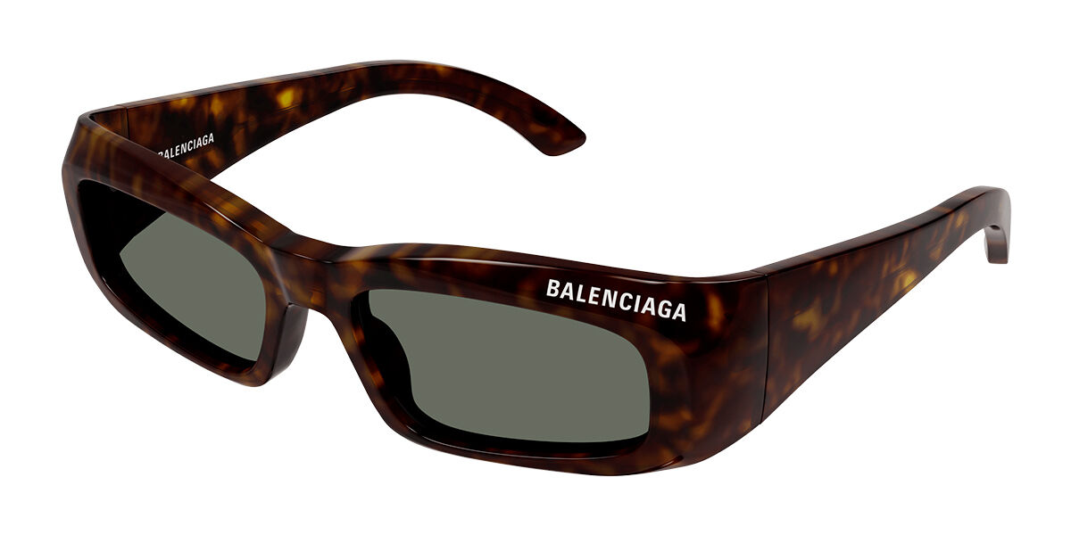 バレンシアガ サングラス レディース 【正規品】【送料無料】バレンシアガ Balenciaga BB0266S 002 New Unisex Sunglasses【海外通販】