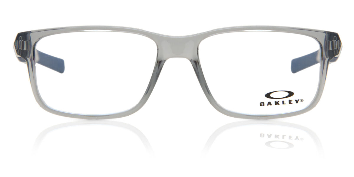 Other - オークリー Oakley OY8007 FIELD DAY (Youth Fit) 800710 Full rim フルリム トランスペアレントシャドウグレー Men メンズ 男性用 Eyeglasses メガネ 眼鏡 めがね フレーム 伊達メガネ 【正規品】【新品】【海外通販】【送料無料】