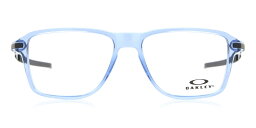 【正規品】【送料無料】オークリー Oakley OX8166 WHEEL HOUSE 816606 New Men Eyeglasses【海外通販】