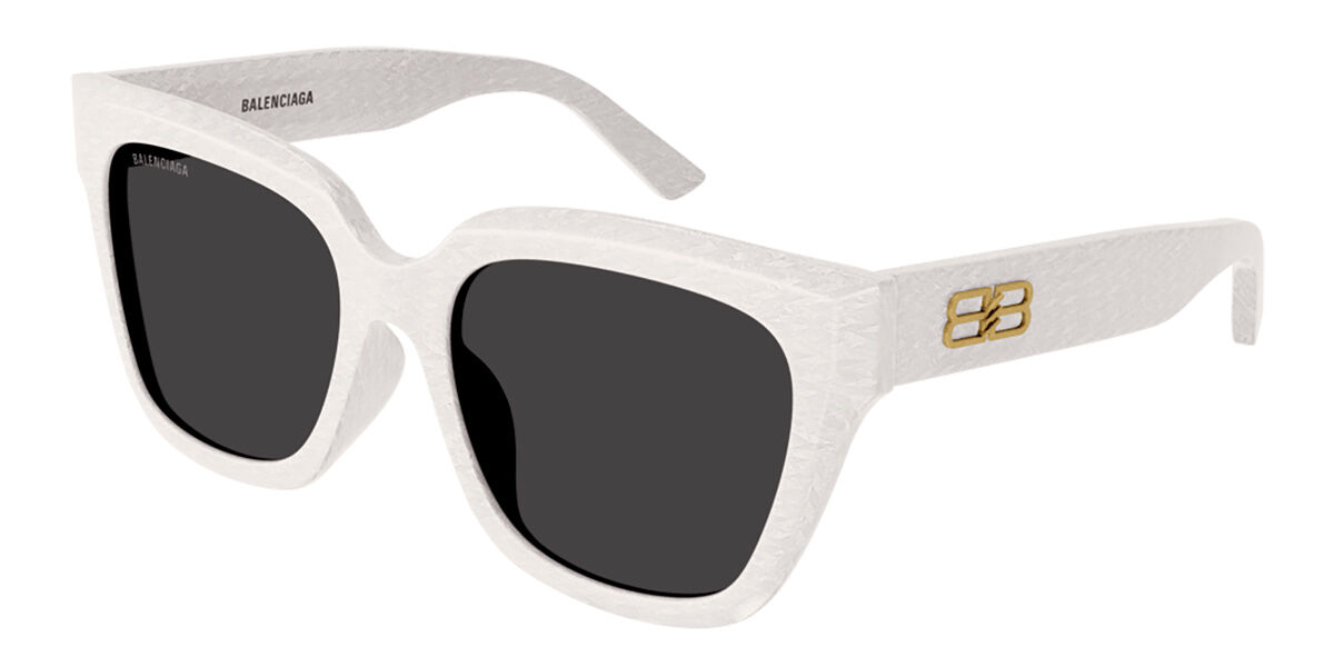 バレンシアガ サングラス レディース 【正規品】【送料無料】バレンシアガ Balenciaga BB0237SA Asian Fit 004 New Women Sunglasses【海外通販】