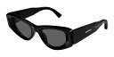 yKizyzoVAK Balenciaga BB0243S 001 New Women SunglassesyCOʔ́z