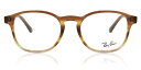 【正規品】【送料無料】レイバン Ray-Ban RX5417 8253 New Unisex Eyeglasses【海外通販】