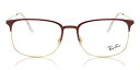 yKizyzCo Ray-Ban RX6494 Asian Fit 3156 New Men EyeglassesyCOʔ́z