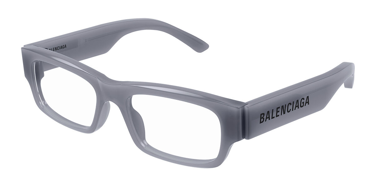 バレンシアガ サングラス レディース 【正規品】【送料無料】バレンシアガ Balenciaga BB0265O Asian Fit 003 New Men Eyeglasses【海外通販】