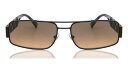 【正規品】【送料無料】ヴェルサーチ Versace VE2257 Asian Fit 126118 New Men Sunglasses【海外通販】