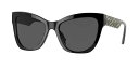 【正規品】【送料無料】ヴェルサーチ Versace VE4417U 535887 New Women Sunglasses【海外通販】