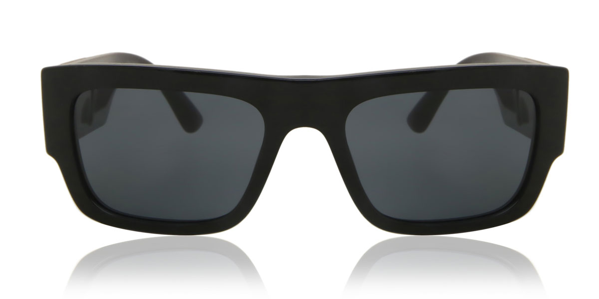 【正規品】【送料無料】ヴェルサーチ Versace VE4416U GB1/87 New Men Sunglasses【海外通販】