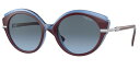 yKizyzH[OACEFA Vogue Eyewear VO5385SB 2933V1 New Women SunglassesyCOʔ́z