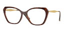 【正規品】【送料無料】ヴォーグアイウェア Vogue Eyewear VO5522 2386 New Women Eyeglasses【海外通販】