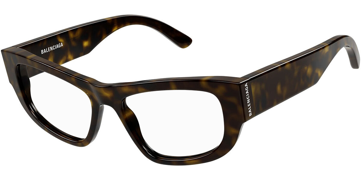バレンシアガ サングラス レディース 【正規品】【送料無料】バレンシアガ Balenciaga BB0303O 002 New Women Eyeglasses【海外通販】