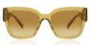 【正規品】【送料無料】ヴェルサーチ Versace VE4437U 53472L New Women Sunglasses【海外通販】