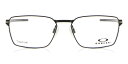 オークリー Oakley OX5078 SWAY BAR 507801 New Men Eyeglasses