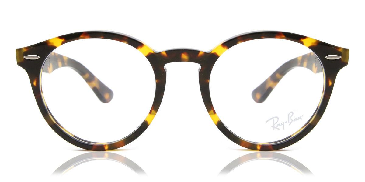 【正規品】【送料無料】レイバン Ray-Ban RX7680V Larry 8116 New Unisex Eyeglasses【海外通販】