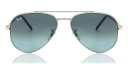 【正規品】【送料無料】レイバン Ray-Ban RB3625 New Aviator 003/3M New Unisex Sunglasses【海外通販】