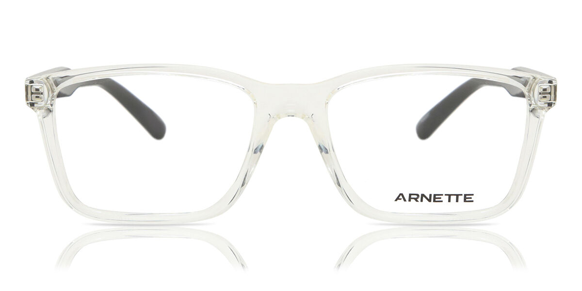 【正規品】【送料無料】アーネット Arnette AN7208 Nakki 2755 New Unisex Eyeglasses【海外通販】