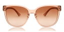 【正規品】【送料無料】ヴェルサーチ Versace VE4460D Asian Fit 543413 New Women Sunglasses【海外通販】